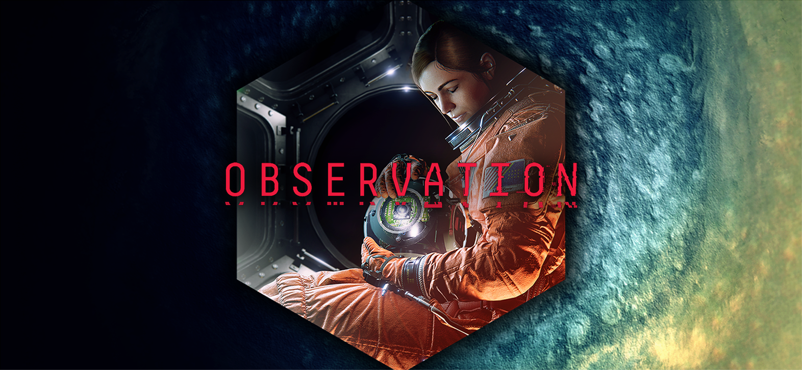 Observation banner