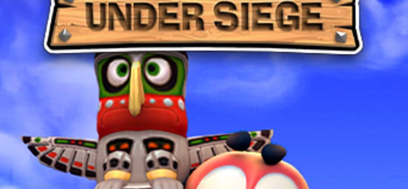 Worms Forts: Under Siege