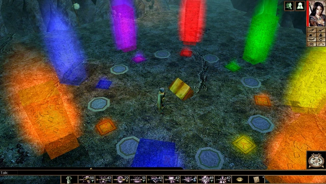 #8. Neverwinter Nights: Infinite Dungeons (GOG) โดย: Beamdog