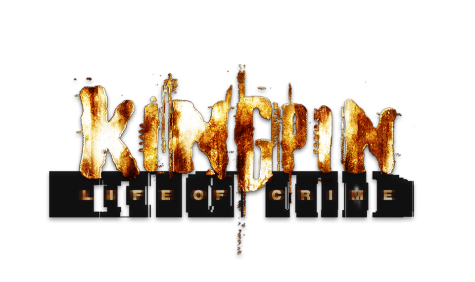 Kingpin life of crime фразы