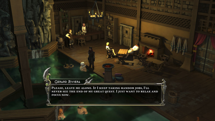 Zenith screenshot 2