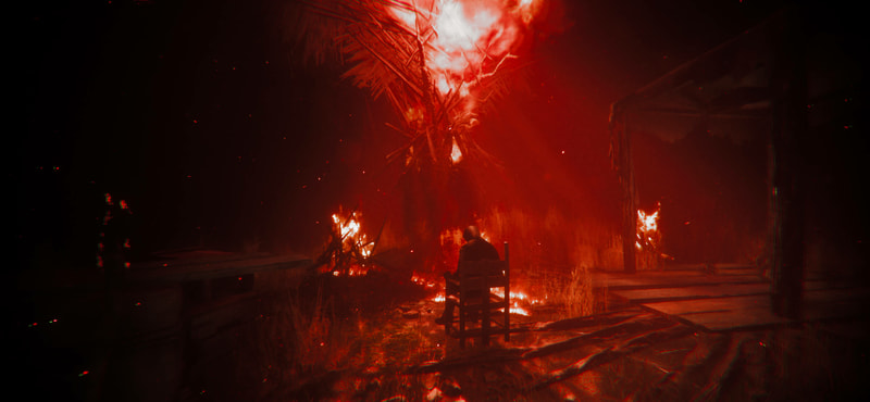 Maid of Sker Soundtrack - image 4