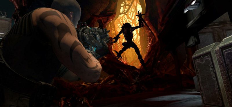 Red Faction Armageddon Soundtrack - image 2