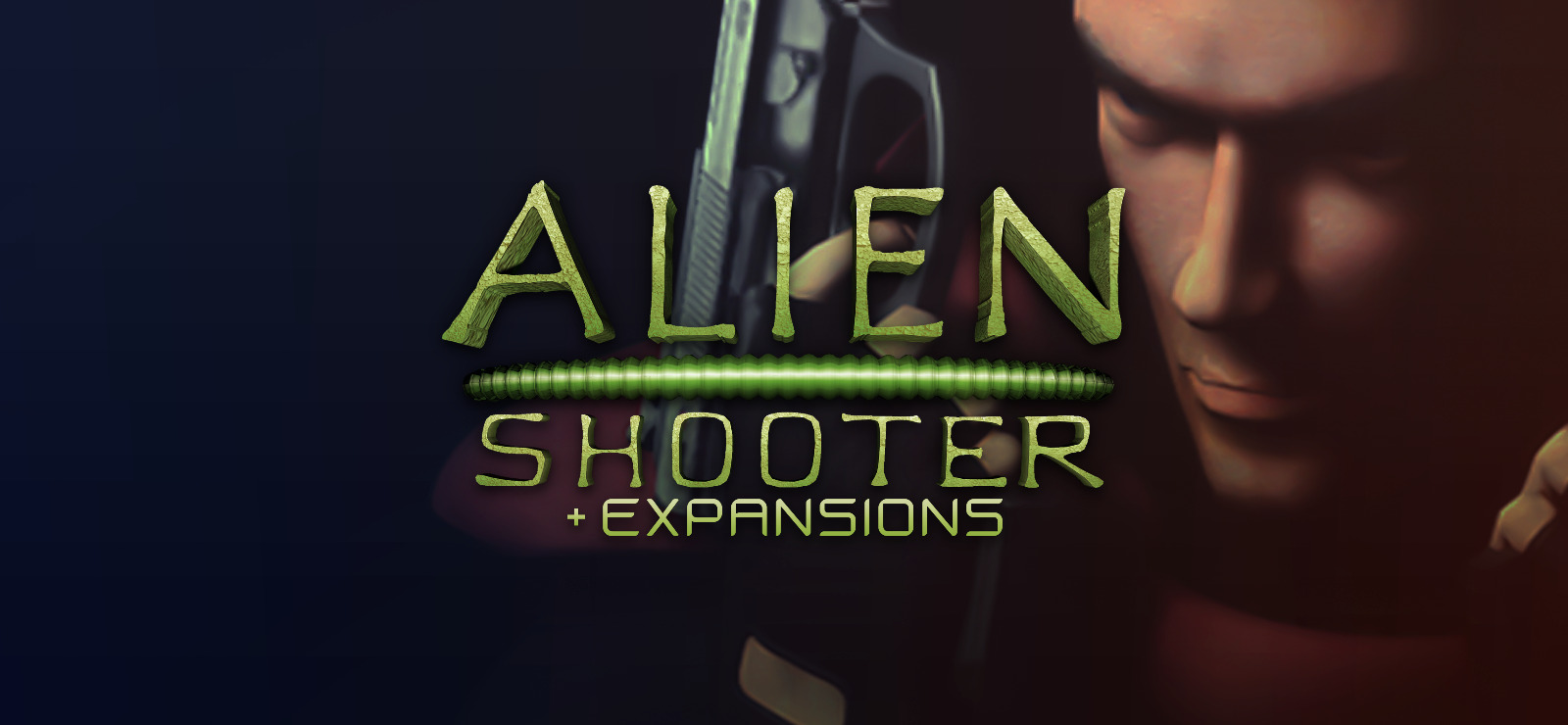 Alien Shooter + Expansions on GOG