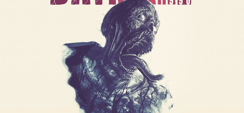 Daymare: 1998 - Digital Soundtrack - image 1