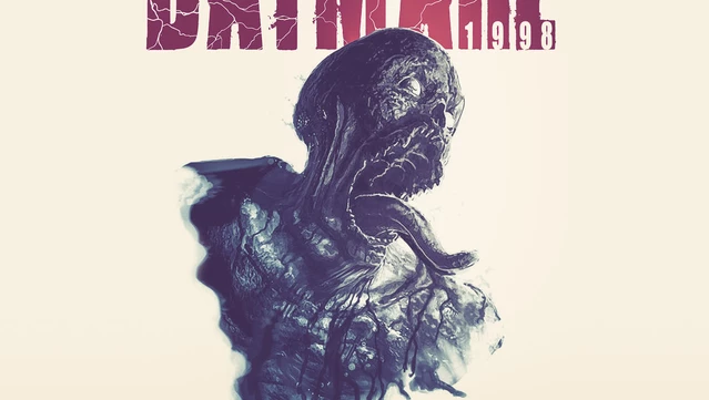 #4. Daymare: 1998 - Digital Soundtrack (GOG) Bởi: Destructive Creations, All in! Games