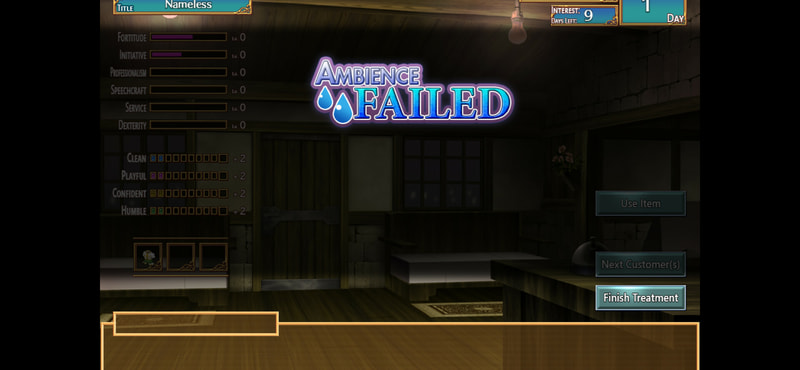 Ariel's Daily Grind UNRATED - image 1