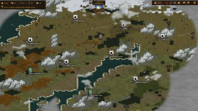 Battle Brothers - Supporter Edition Upgrade