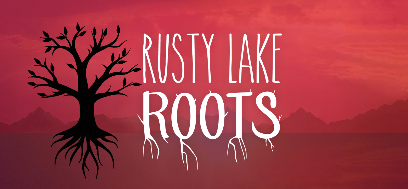 Rusty Lake: Roots banner