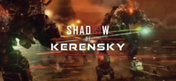 MechWarrior 5: Mercenaries - Shadow of Kerensky banner