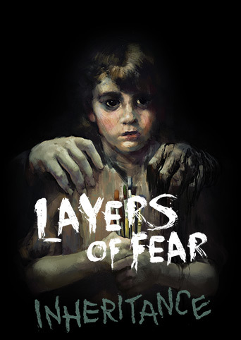 Layers of Fear: Inheritance (Video Game DLC)