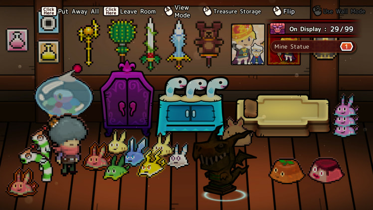Heroland screenshot 4