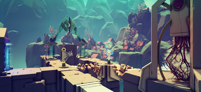 The Sojourn Soundtrack - image 4