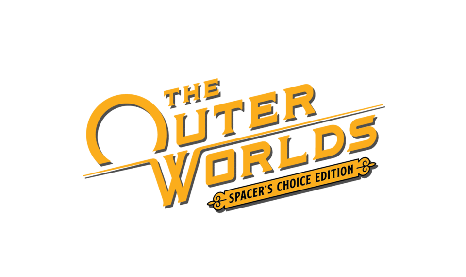 The Outer Worlds Spacer’s Choice Edition Upgrade on