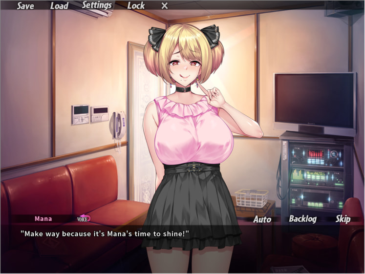 St. Yariman's Little Black Book ~Complete~ screenshot 2