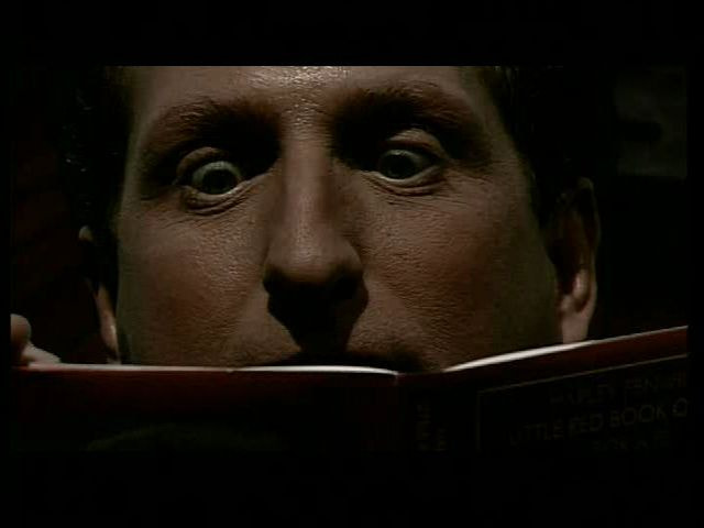Tex Murphy: Overseer screenshot 3