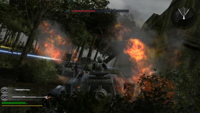 Star Wars Battlefront 2 Gameplay [PC] 