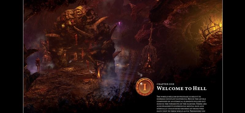 Succubus - Artbook - image 1