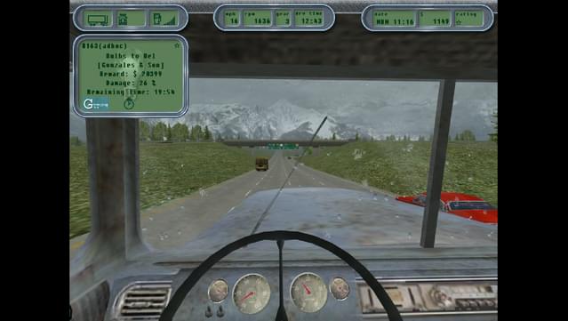 Hard Truck II King of the Road Free Download