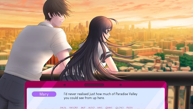 #10. TruLove (GOG) 由: Andrealphus Games