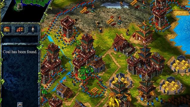 settlers 3 gold edition download