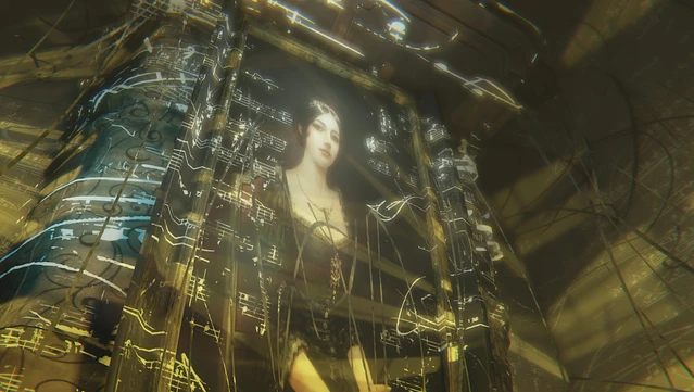 #10. Layers of Fear: Inheritance (GOG) di: Bloober Team SA