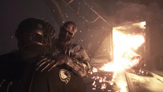 #7. Daymare: 1998 - Digital Soundtrack (GOG) Bởi: Destructive Creations, All in! Games