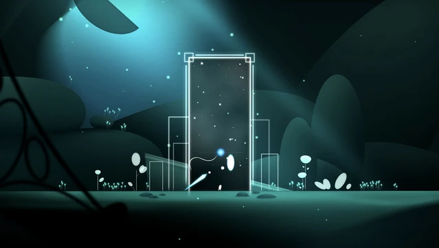 #9. Worldless (GOG) 由: Coatsink