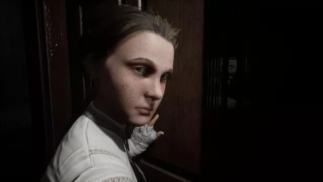 #9. Remothered: Broken Porcelain (GOG) โดย: Stormind Games