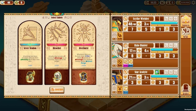 #8. Warriors of the Nile 2 Demo (GOG) โดย: Gamirror Games