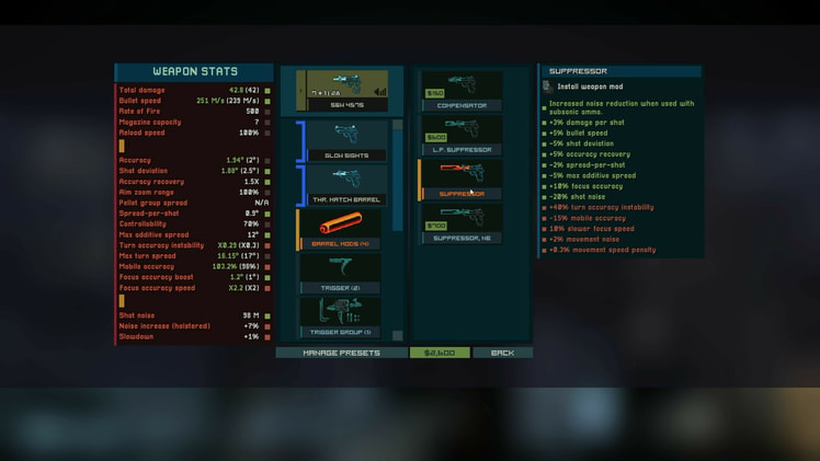 Intravenous 2 screenshot 2