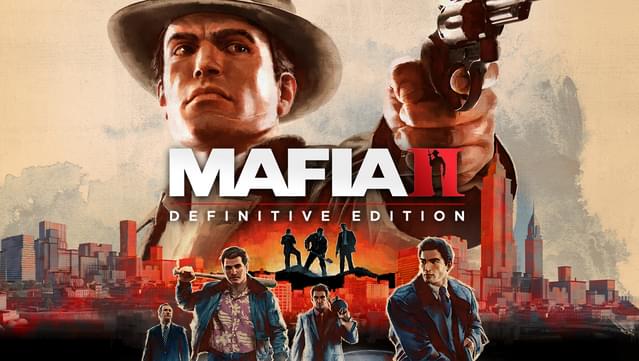 Mafia III Steam Account  Buy cheap on