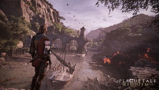 A Plague Tale: Requiem Reviews - OpenCritic