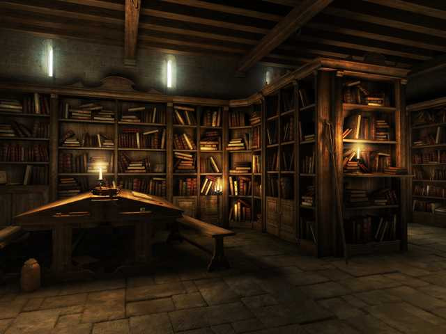 Nostradamus: The Last Prophecy screenshot 3