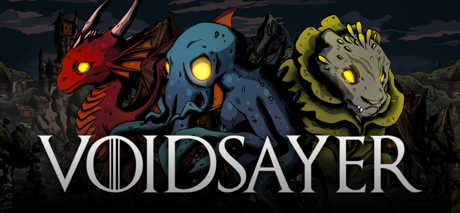 Voidsayer