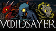 Купить ключ дешево Voidsayer
