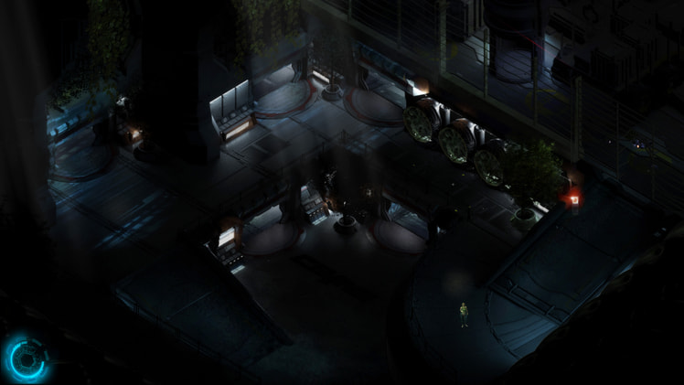 CAYNE screenshot 3