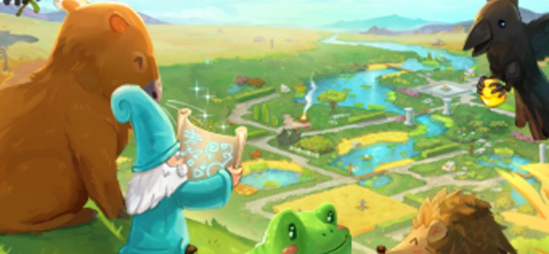 Horticular: Complete