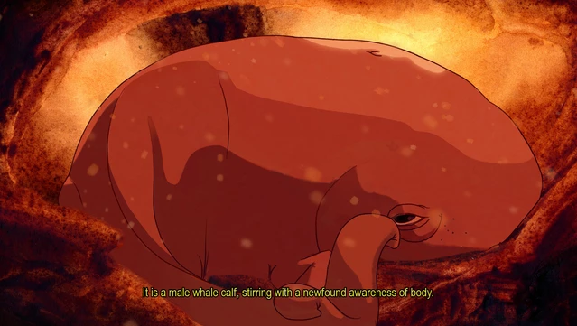 #5. South Scrimshaw, Part One (GOG) Przez: Nathan O. Marsh