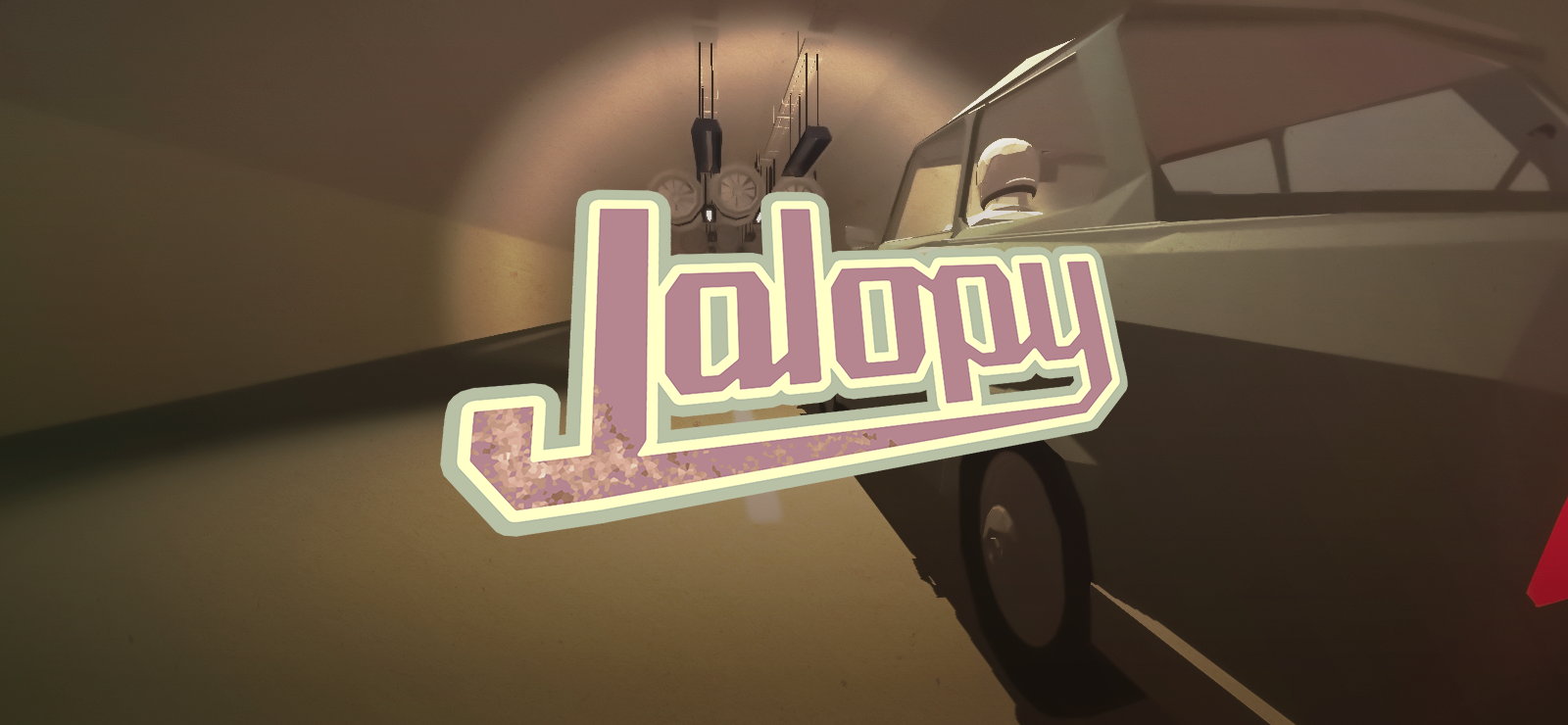 Jalopy banner
