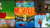 Купить ключ дешево McPixel 3 Demo