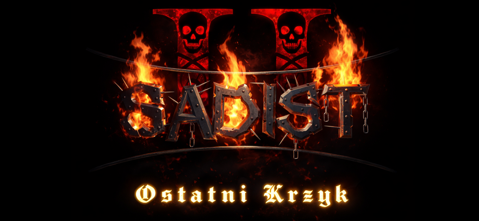 Sadist II: Ostatni Krzyk
