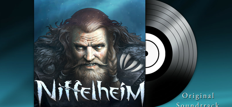 Niffelheim OST - image 1