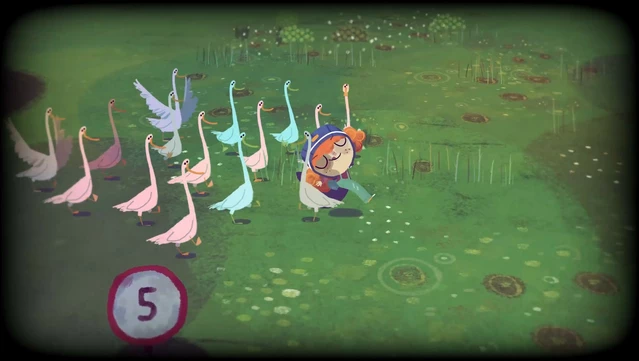 #8. Knights and Bikes (GOG) Bởi: Foam Sword