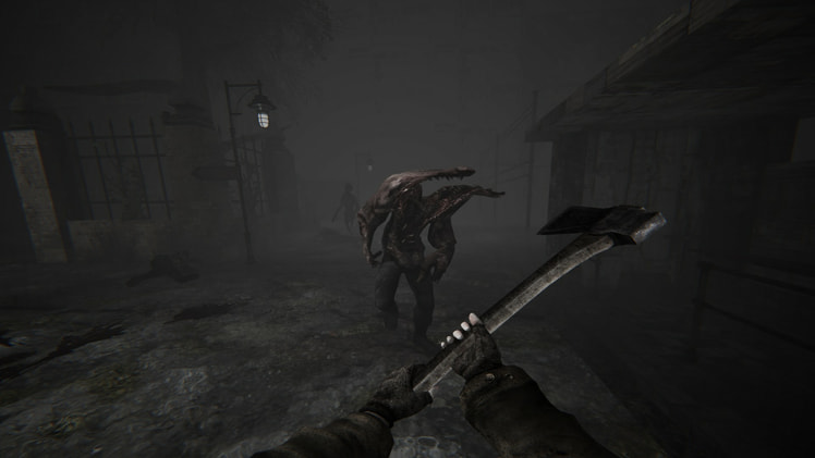 Total Chaos Mod — 9