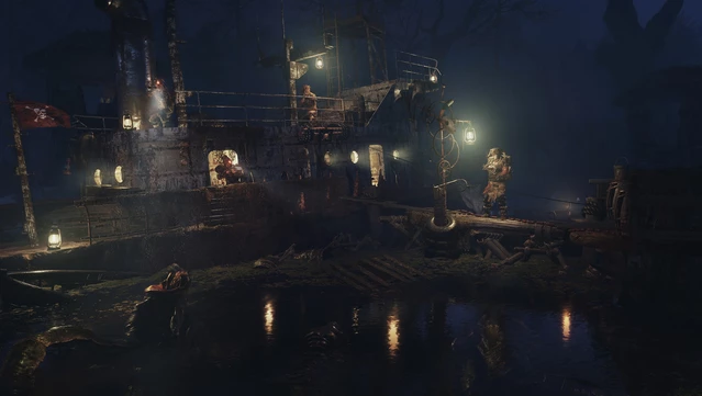 #7. Metro Exodus Expansion Pass (GOG) Göre: Deep Silver