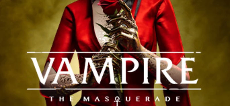 Vampire: The Masquerade - Swansong PRIMOGEN Edition