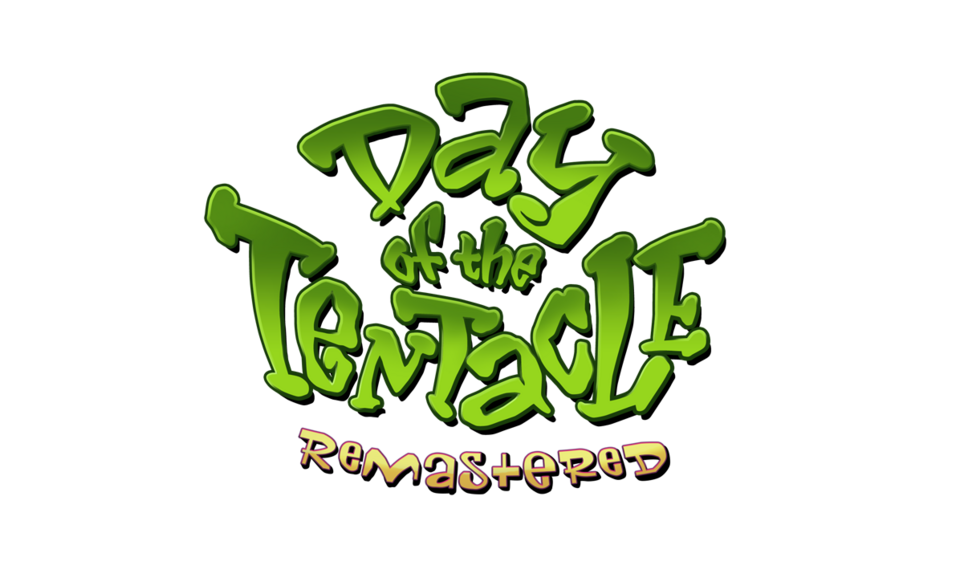 Day of the Tentacle Remastered on GOG.com