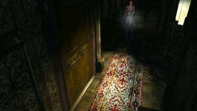 play nightmare in the dark online free