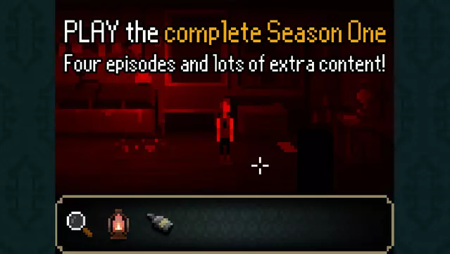 #10. The Last Door: Collector's Edition (GOG) 由: Phoenix Online Studios